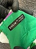 Shein Green Sleeveless Top Size L - photo 4