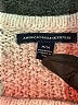 American Eagle Outfitters Hearts Pink Pullover Sweater Size M - photo 7