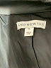 And Now This 100% Polyester Black Jacket Size XL - photo 6