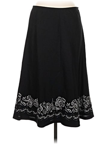 Ann Taylor LOFT Casual Skirt (view 1)