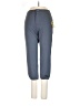 Intensity 100% Polyester Gray Sweatpants Size XS - photo 1