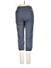 Intensity 100% Polyester Gray Sweatpants Size XS - photo 2