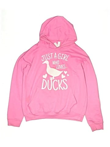 LAT Pullover Hoodie (view 1)