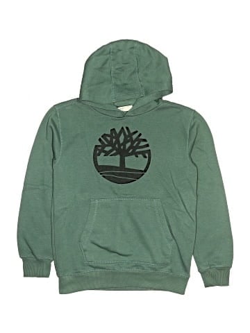 Timberland Pullover Hoodie (view 1)