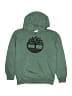 Timberland Green Pullover Hoodie Size M (kids) - photo 1
