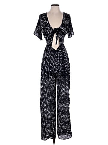 Fashion Union Jumpsuit (view 1)