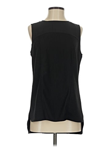 White House Black Market Sleeveless Blouse (view 1)