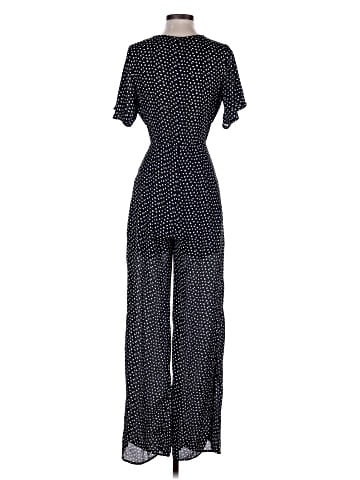 Fashion Union Jumpsuit (view 2)