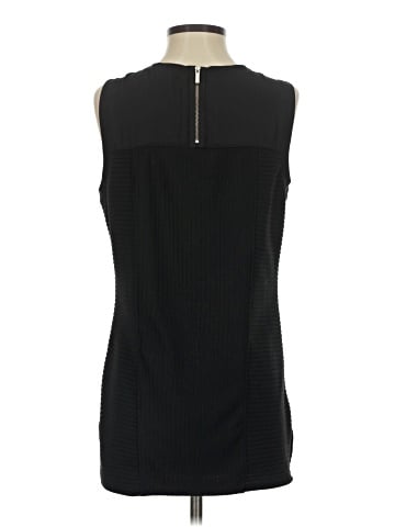 White House Black Market Sleeveless Blouse (view 2)