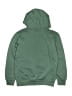 Timberland Green Pullover Hoodie Size M (kids) - photo 2