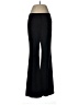 Ann Taylor Black Wool Pants Size 4 - photo 1