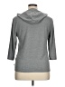 Sportelle Gray Cardigan Size XL - photo 2