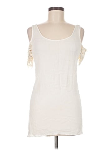 Urban X Sleeveless Top (view 1)