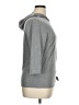 Sportelle Gray Cardigan Size XL - photo 4