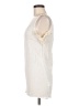 Urban X 100% Rayon Ivory Sleeveless Top Size M - photo 5