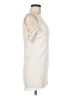 Urban X 100% Rayon Ivory Sleeveless Top Size M - photo 4