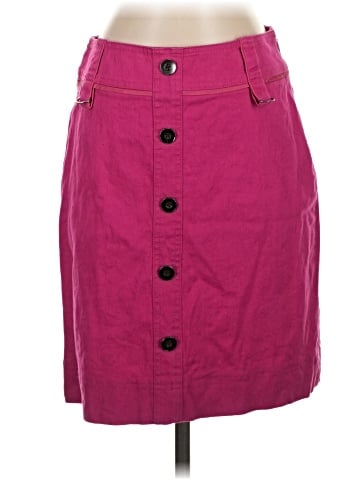 Eccoci Casual Skirt (view 1)