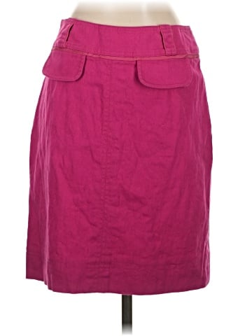 Eccoci Casual Skirt (view 2)