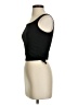 Princess Polly Black Tank Top Size 4 - photo 5