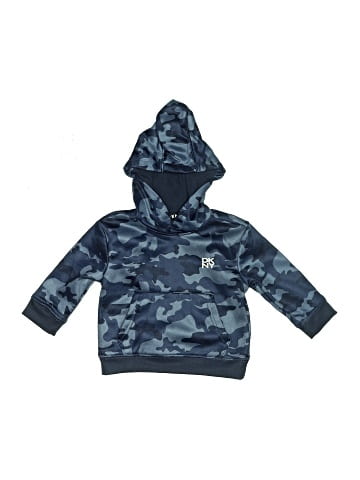 DKNY Pullover Hoodie (view 1)