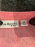 Kim Rogers Pink 3/4 Sleeve Blouse Size 2X - photo 7