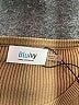 Bluivy Tan Brown Pullover Sweater Size L - photo 7