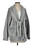 Le Lis Gray Cardigan Size XS - photo 1