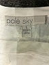 Pale Sky 100% Rayon Ivory Sleeveless Blouse Size L - photo 7