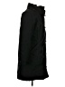 Lands' End 100% Polyester Black Coat Size XS - photo 4