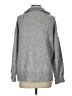 Le Lis Gray Cardigan Size XS - photo 2