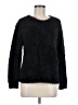 Generation Love Black Pullover Sweater Size M - photo 1