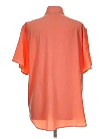 Maggie Sweet Short Sleeve Blouse (view 2)