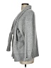 Le Lis Gray Cardigan Size XS - photo 5