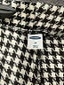 Old Navy Houndstooth Green Casual Pants Size 14 - photo 7