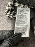 Old Navy Houndstooth Green Casual Pants Size 14 - photo 8