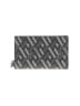 Versace Gray Black Wristlet One size - photo 1