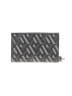 Versace Gray Black Wristlet One size - photo 2