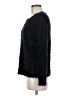 Generation Love Black Pullover Sweater Size M - photo 5