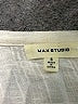 Max Studio Ivory 3/4 Sleeve Blouse Size S - photo 7