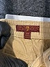 7 For All Mankind Yellow Jeans 12-18 MO / 18 MO - photo 3
