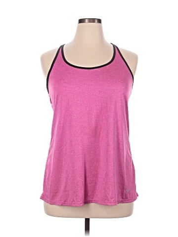 FILA Tank Top (view 1)