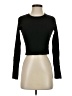 Unbranded Black Cardigan Size XXS (estimated) - photo 1