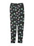 Lularoe Print Black Casual Pants Size XS (estimated, toddler) - photo 1
