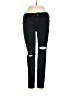 American Eagle Outfitters Hearts Black Jeans Size 00S - photo 1