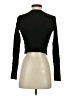 Unbranded Black Cardigan Size XXS (estimated) - photo 2