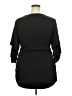Shein Curve Black Cocktail Dress Size 20 Plus (4) - photo 2