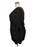 Shein Curve Black Cocktail Dress Size 20 Plus (4) - photo 5
