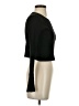 Unbranded Black Cardigan Size XXS (estimated) - photo 4