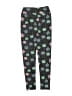 Lularoe Print Black Casual Pants Size XS (estimated, toddler) - photo 2
