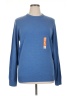 Primark 100% Acrylic Blue Pullover Sweater Size XL - photo 1
